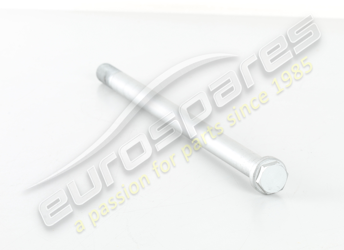 NEW LAMBORGHINI FIXING SCREW. PART NUMBER 400505119 (3) new lamborghini fixing screw. part number 400505119 (3)