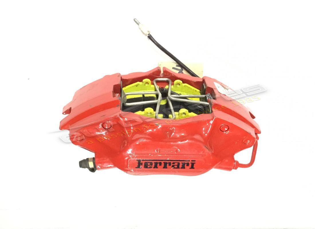 USED Ferrari LH REAR CALIPER . PART NUMBER 184780 (1)