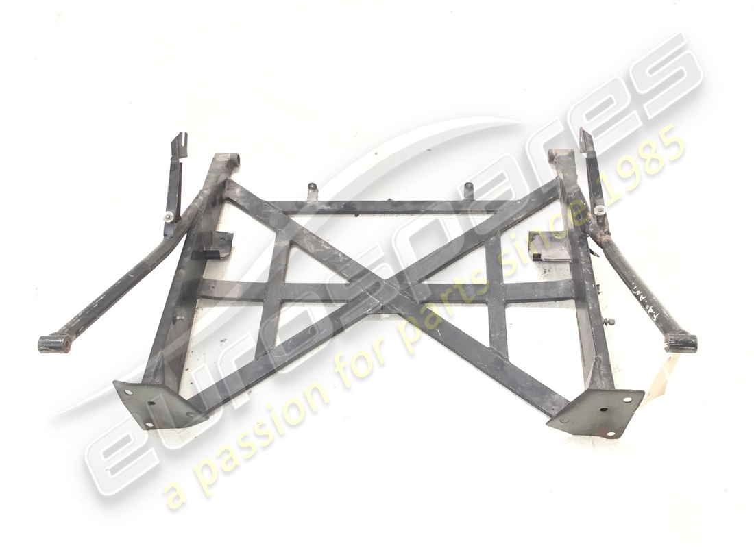 used ferrari front frame. part number 136999 (6)