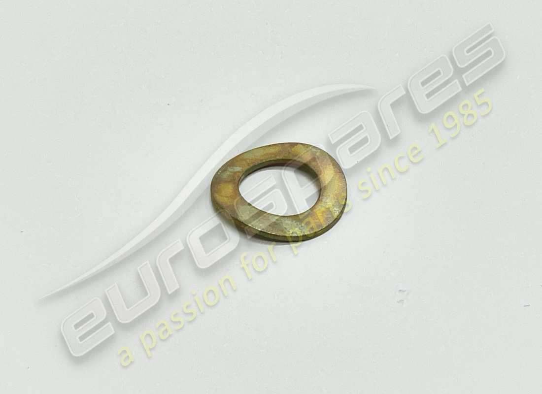new porsche spring washer - for - ground cable. part number n0122418 (1)