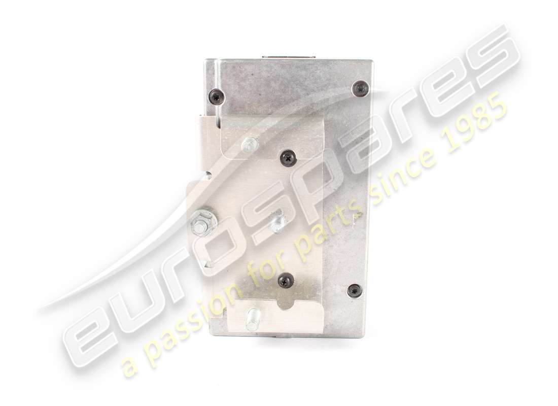 used lamborghini interface box. part number 400035785a (3)