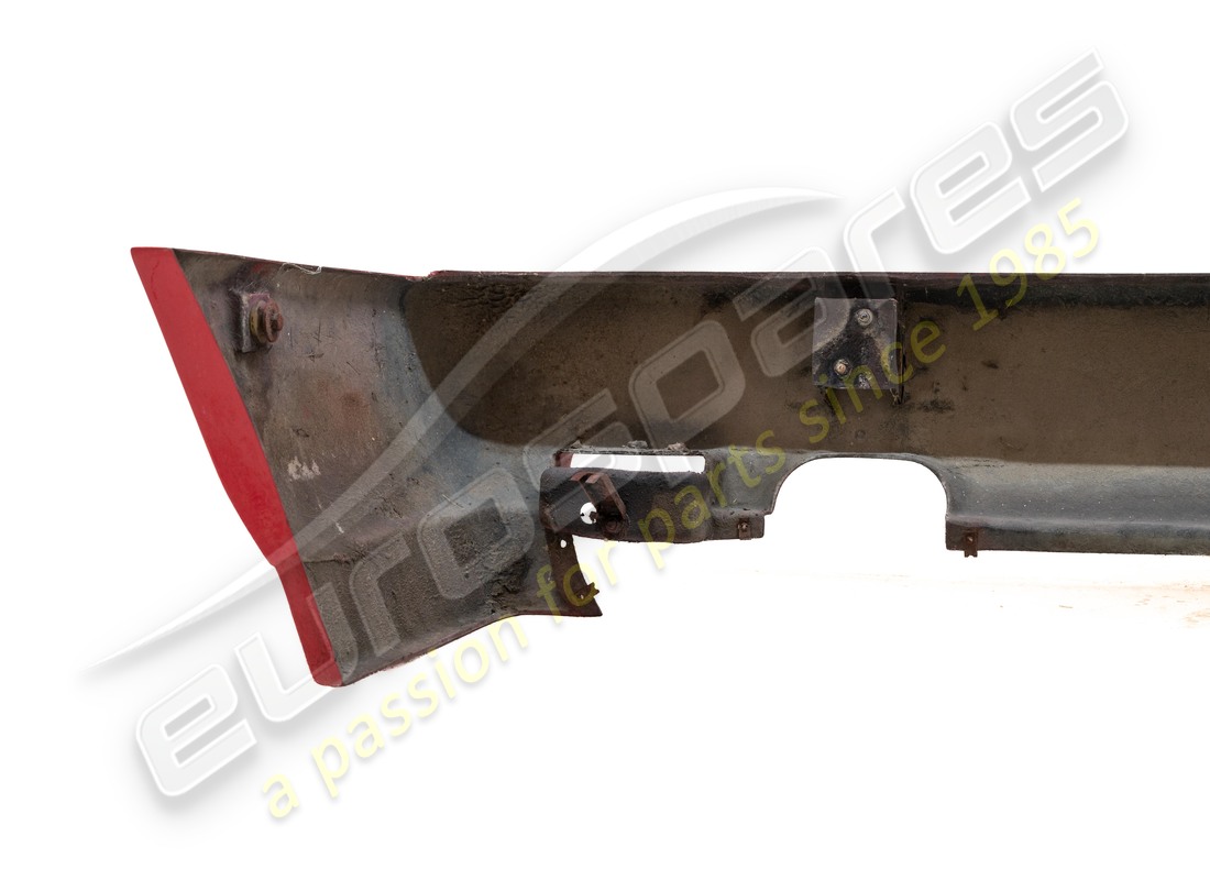 NEW FERRARI REAR BUMPER. PART NUMBER 61704710 (5) new ferrari rear bumper. part number 61704710 (5)
