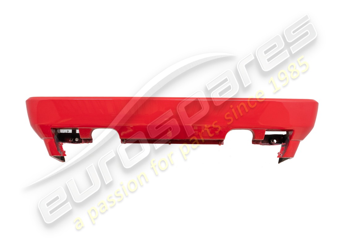 NEW FERRARI REAR BUMPER. PART NUMBER 61704710 (1) new ferrari rear bumper. part number 61704710 (1)
