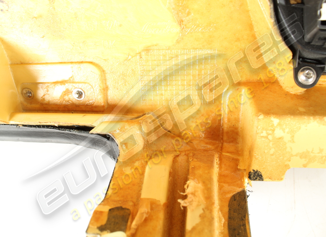 used lamborghini tray. part number 471857922d (10)