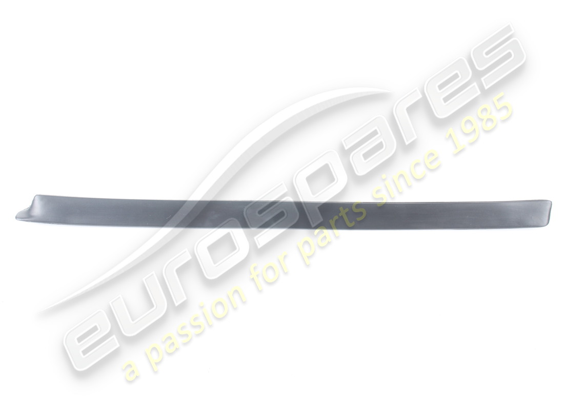 new ferrari lh side roof moulding gts. part number 64517600 (1)