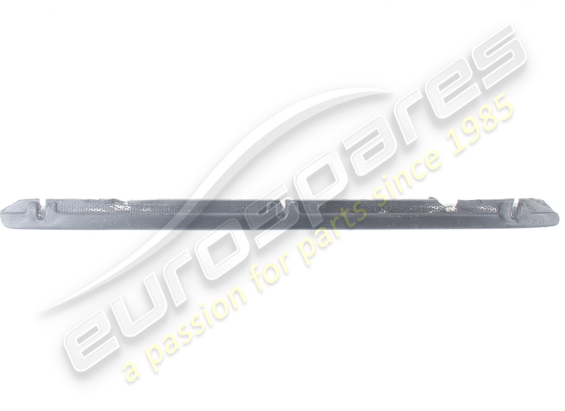 new ferrari lh side roof moulding gts. part number 64517600 (3)