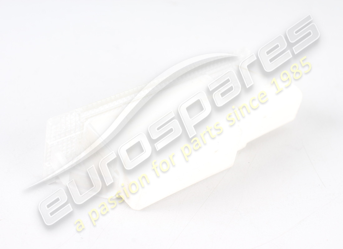 NEW MASERATI LAMP. PART NUMBER 373180119 (3) new maserati lamp. part number 373180119 (3)