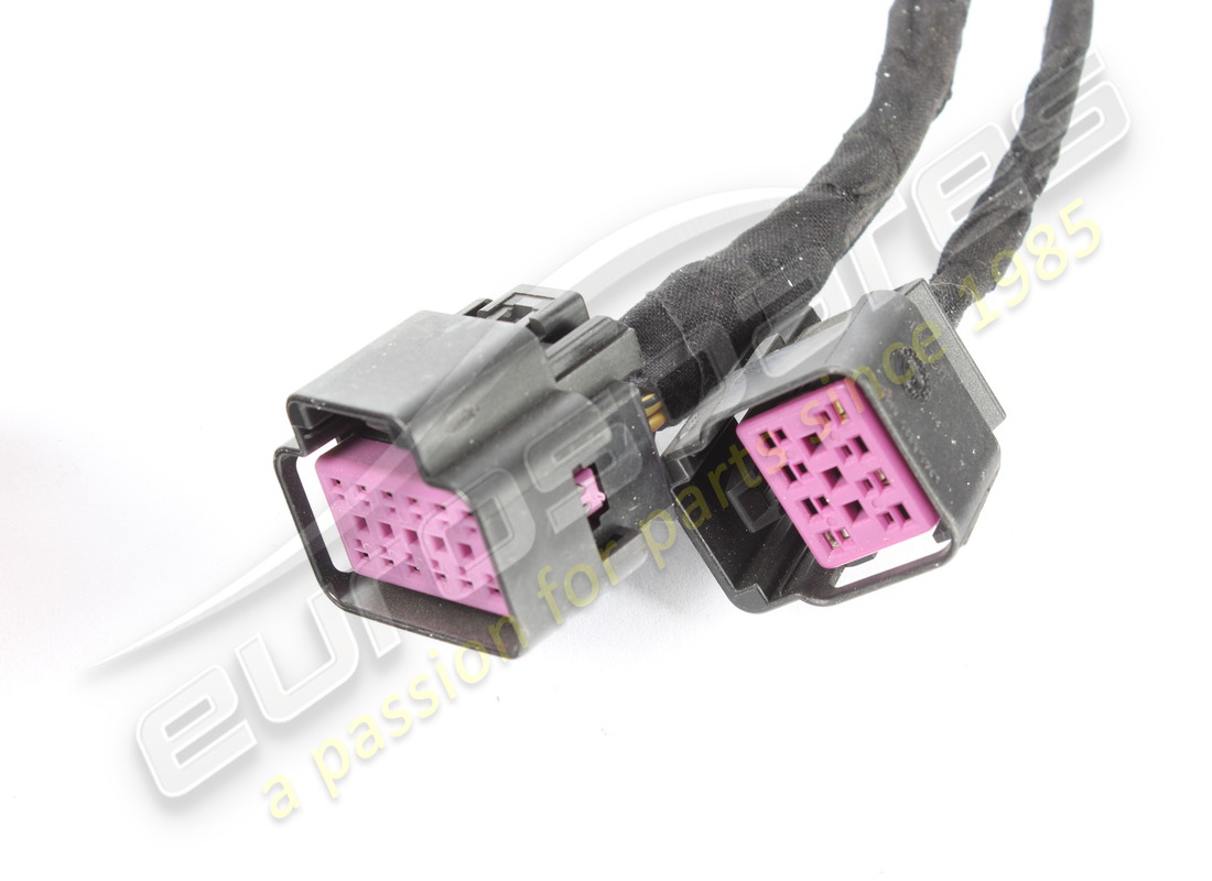 used ferrari cables for tunnel connection. part number 239265 (3)
