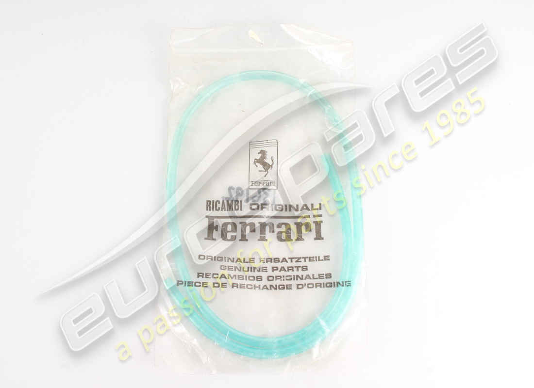 new ferrari pipe. part number 136192 (1)