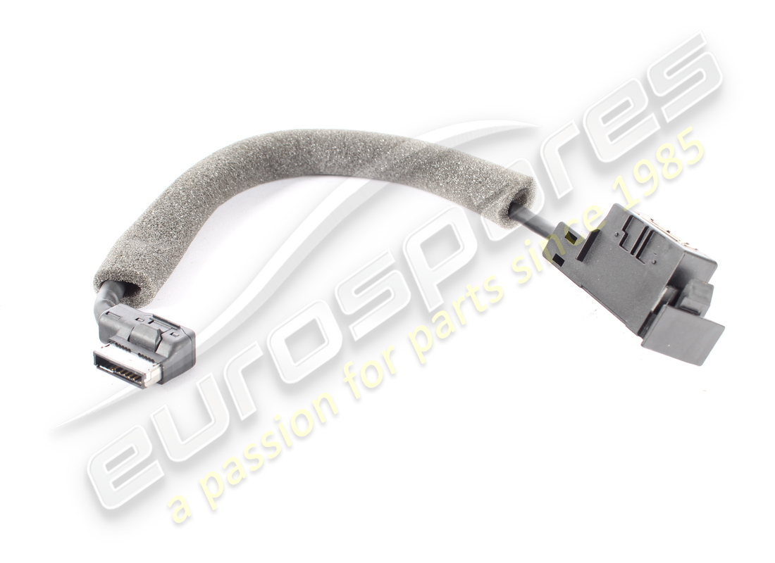 USED Lamborghini PIPE . PART NUMBER 7L6971199 (1)