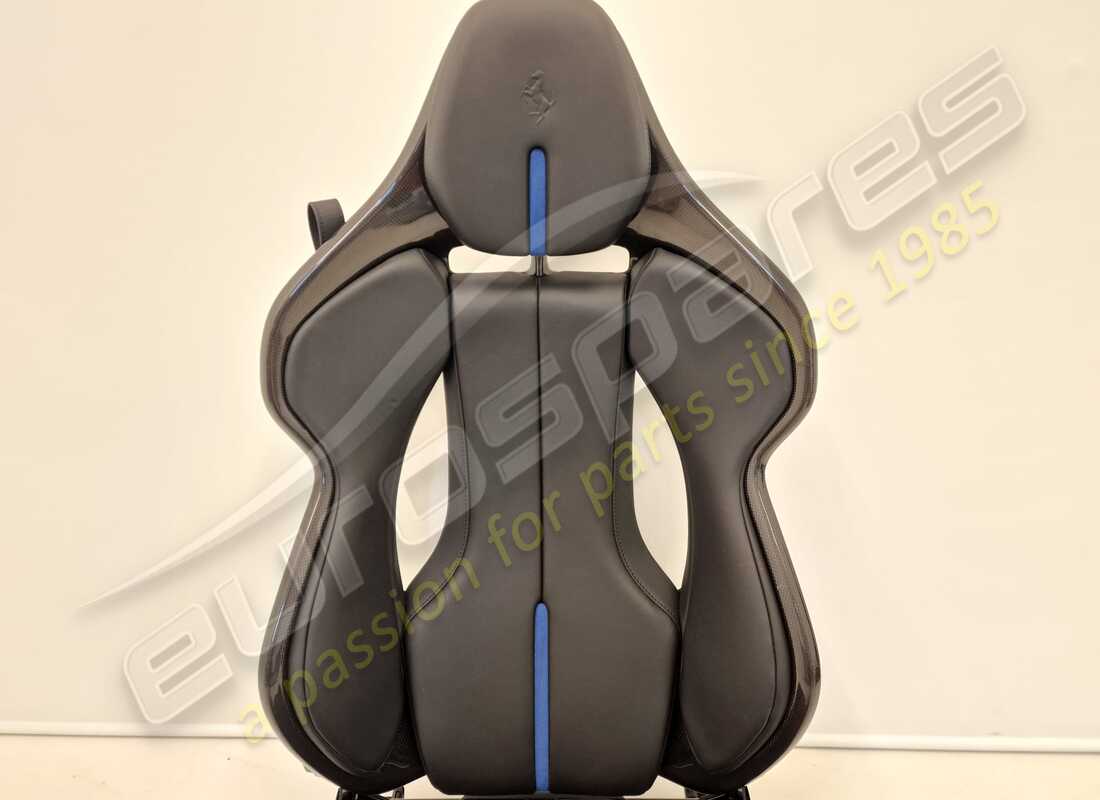 new ferrari sf90 lhd carbon racing seats xl size. part number eap1373891 (11)