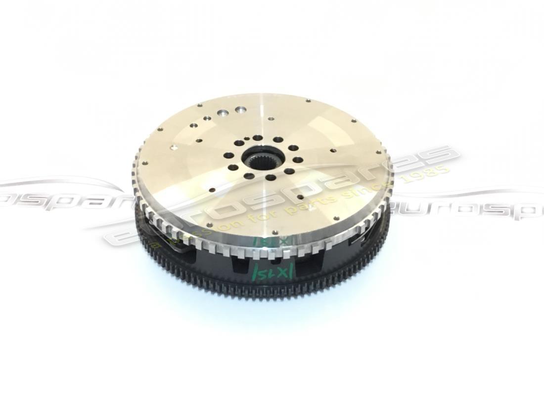 new lamborghini flywheel. part number 07l105269k (1)