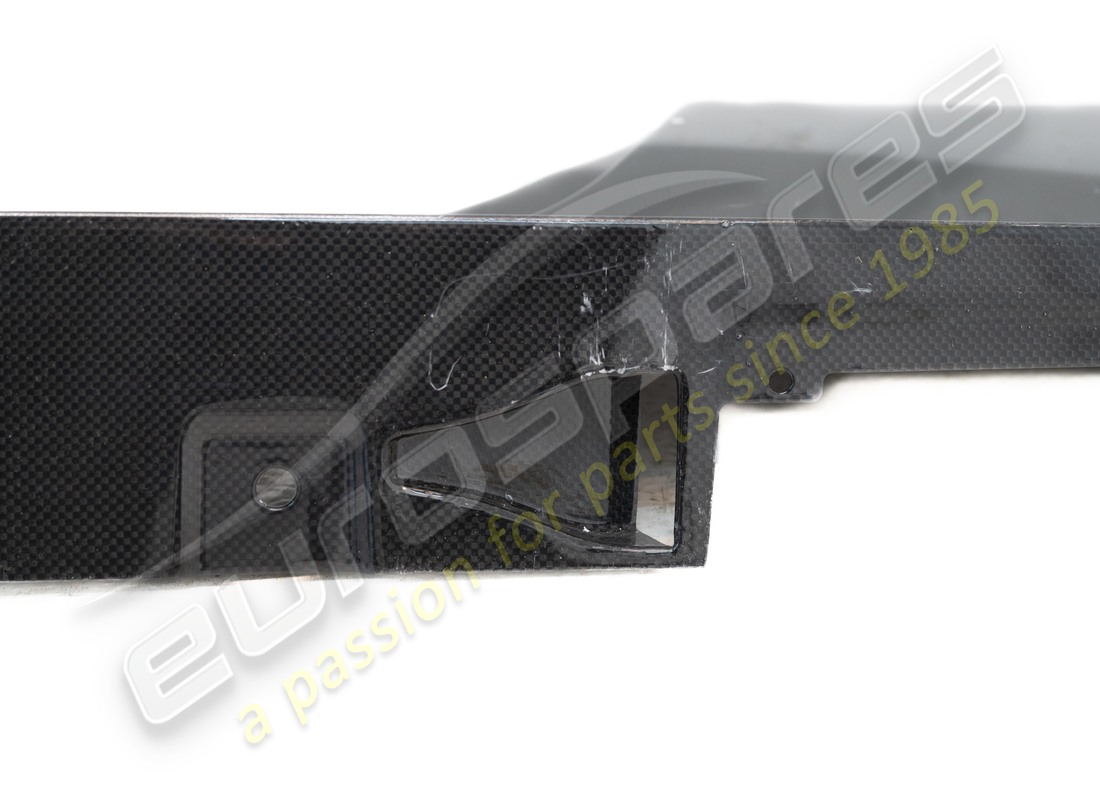 new (other) ferrari lh underdoor trim. part number 83261500 (7)