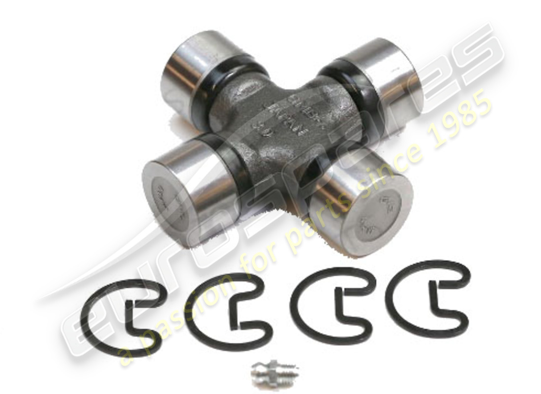 new ferrari hardy spicer joint oe. part number 95910026 (1)