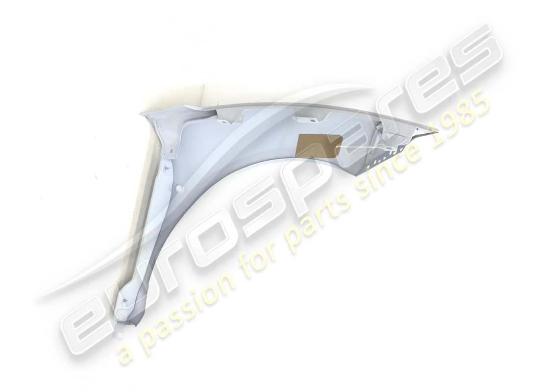 reconditioned ferrari front lh fender. part number 87523711 (2)
