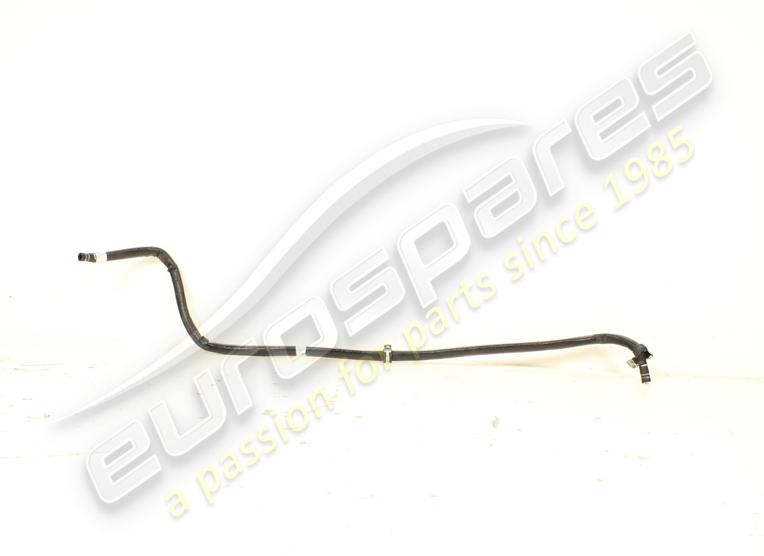 used ferrari pipe from underbody to reser. part number 315061 (1)