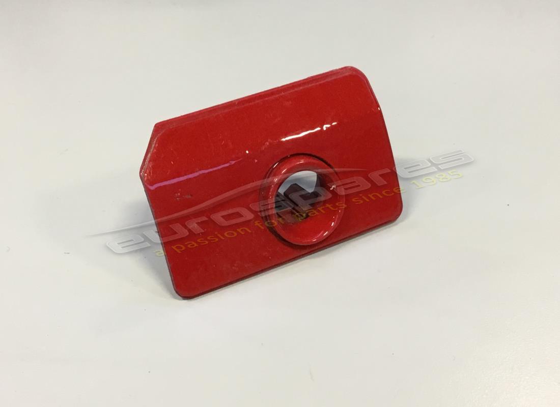 used lamborghini mounting,sensor. part number 470919289a (1)