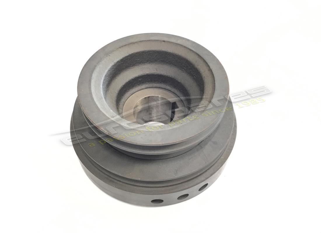 new ferrari torsion damper. part number 125194 (1)