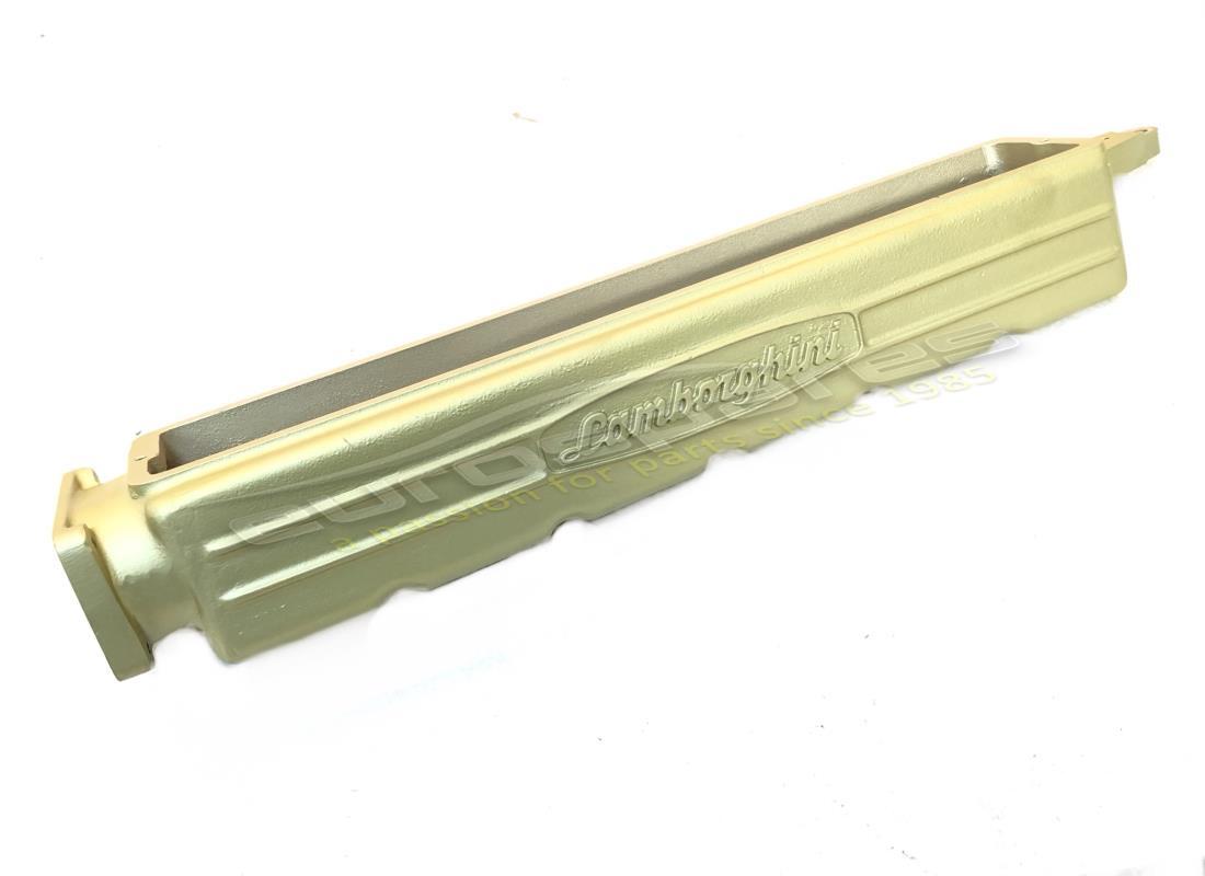 new lamborghini intake manifold lh cover. part number 001334566 (1)