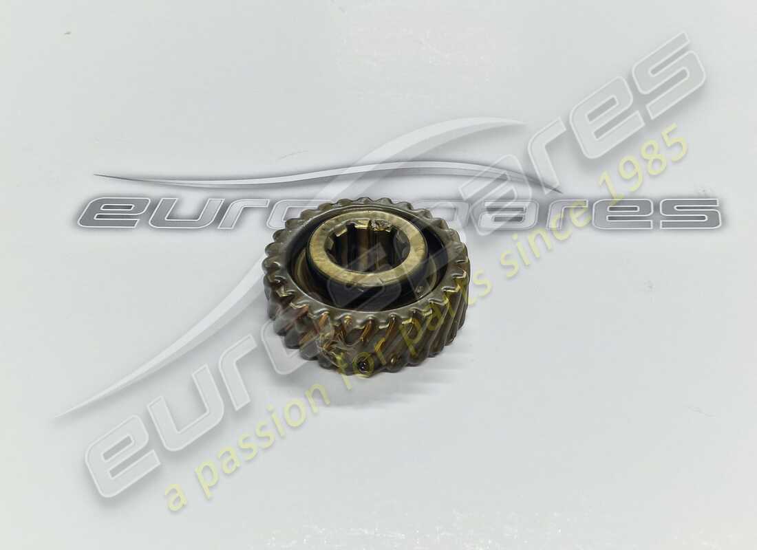 new ferrari gear (27 teeth). part number 131248 (2)