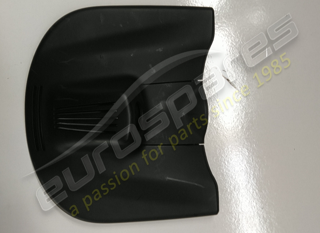 damaged ferrari complete mirror cover. part number 908650 (2)