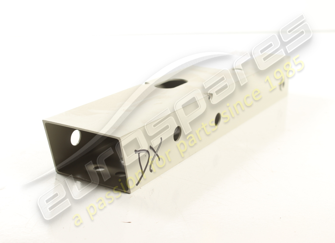 new ferrari rh front bumper pillar. part number 985235611 (1)