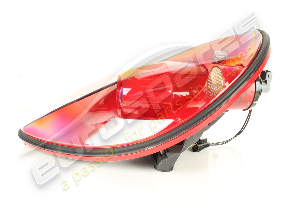 new (other) ferrari lh anti dazzle head lamp. part number 72196969 (4)
