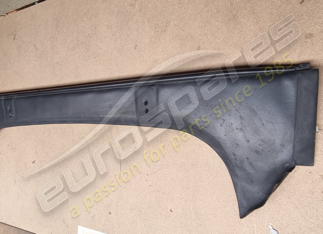 used ferrari rear window plane. part number 61513400 (3)