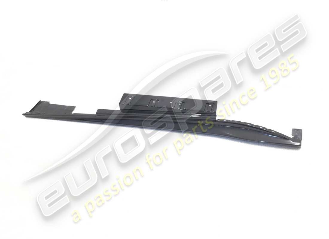 new (other) ferrari lh outer sill cover. part number 84654500 (1)