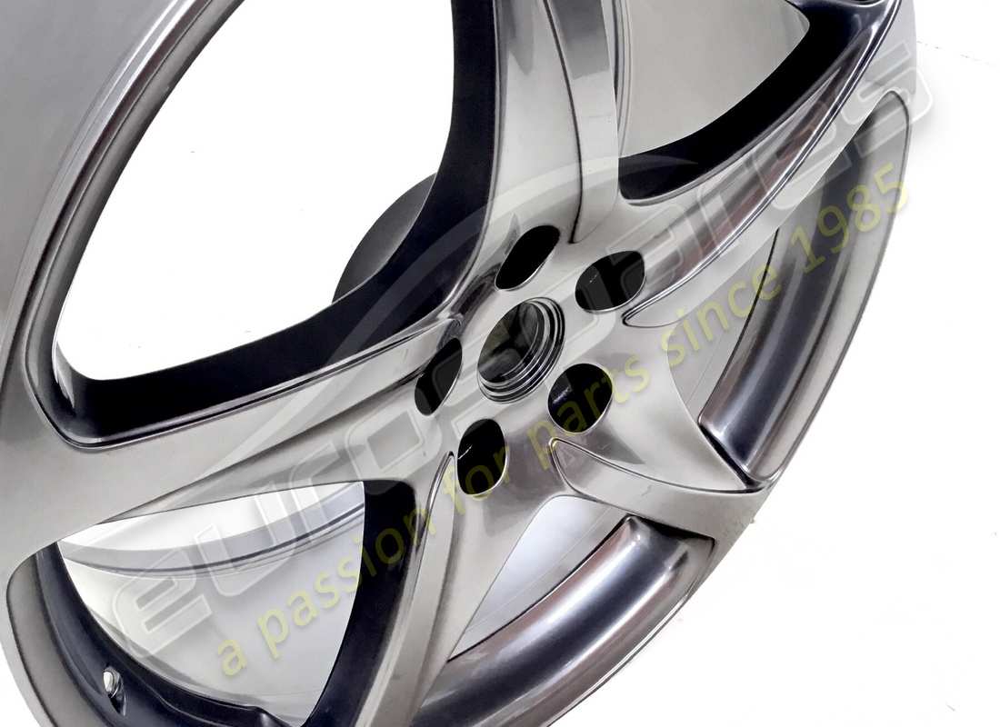 new ferrari 20 front wheel rim. part number 273271 (2)