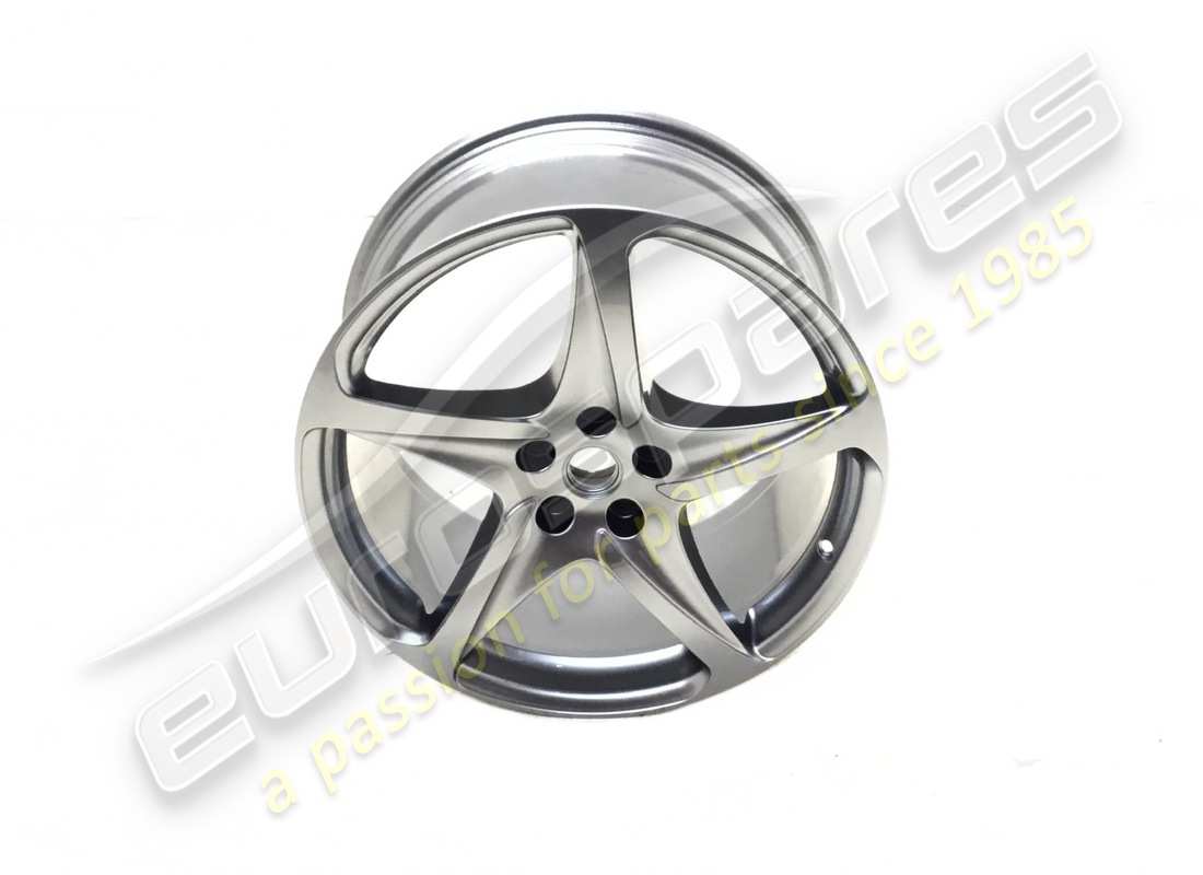 new ferrari 20 rear wheel rim. part number 273273 (1)