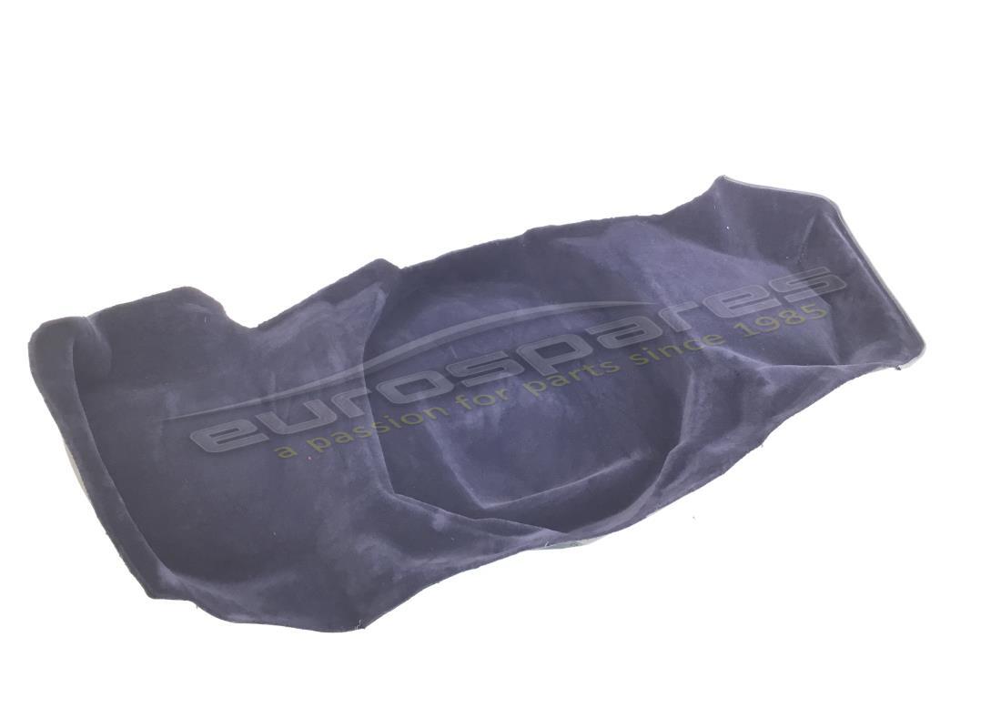 new ferrari trunk carpet blue. part number 63899394 (1)