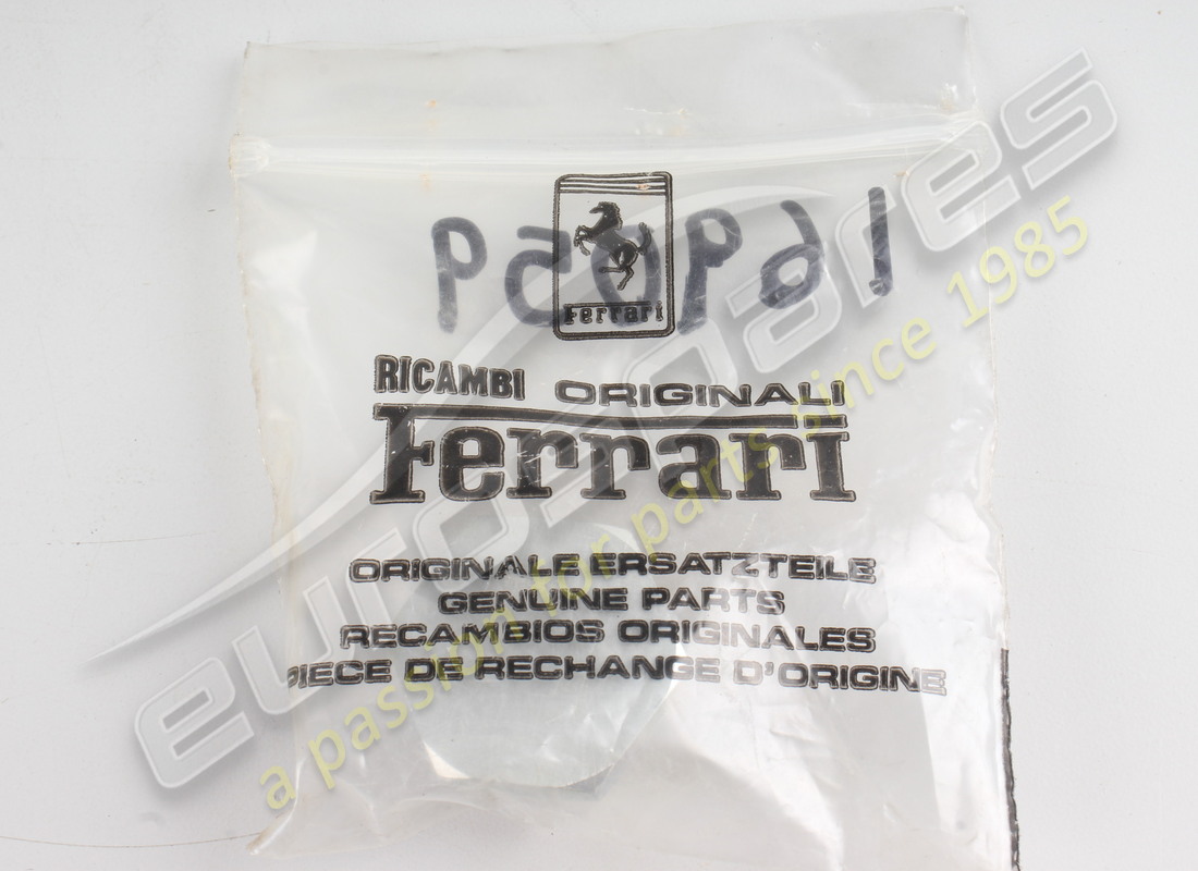 new ferrari plug. part number 169059 (2)