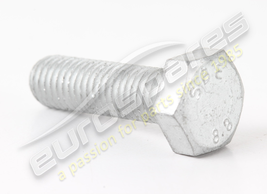 new maserati h.h. screw m10x1.5x35 m.8.8. part number 11106624 (1)
