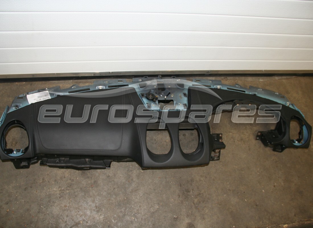 USED Ferrari COMPLETE UPPER AREA . PART NUMBER 808951.. (1)