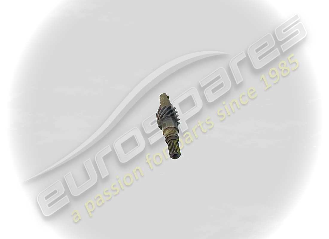 NEW FERRARI GEAR. PART NUMBER 30909 (3) new ferrari gear. part number 30909 (3)