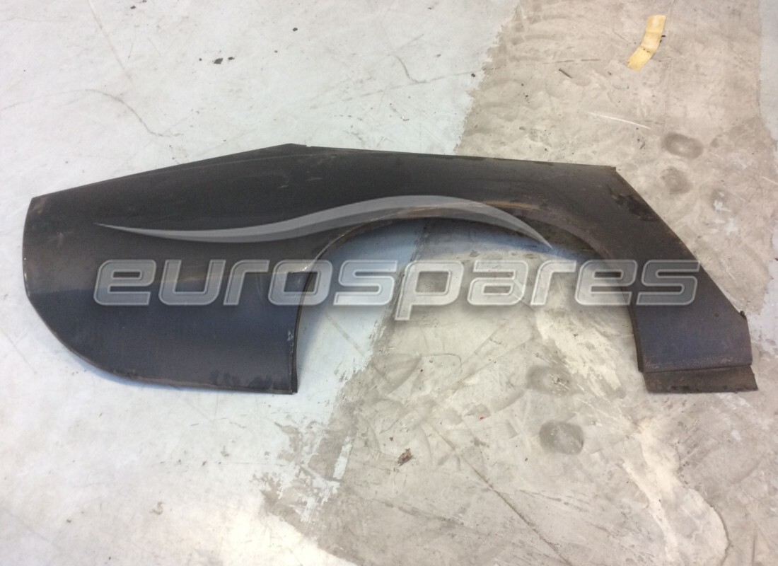 new ferrari rh rear wing panel. part number 2532004007 (1)