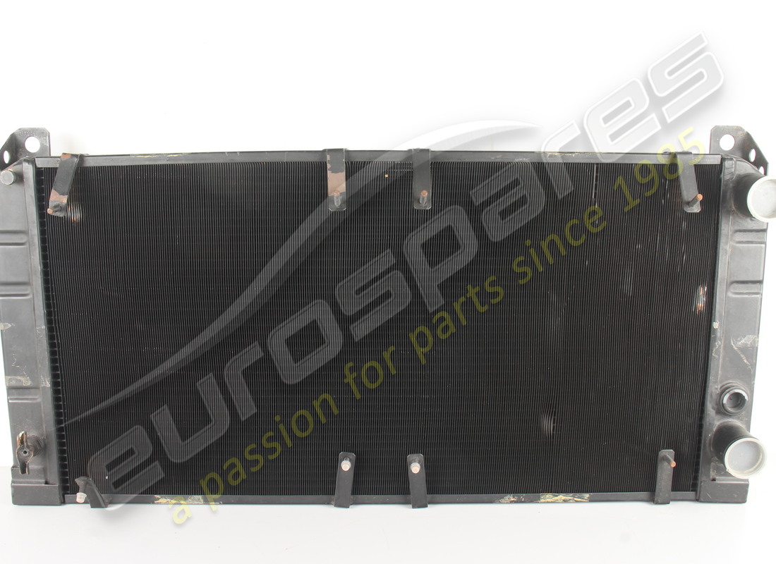 new ferrari water radiator. part number 119951 (3)