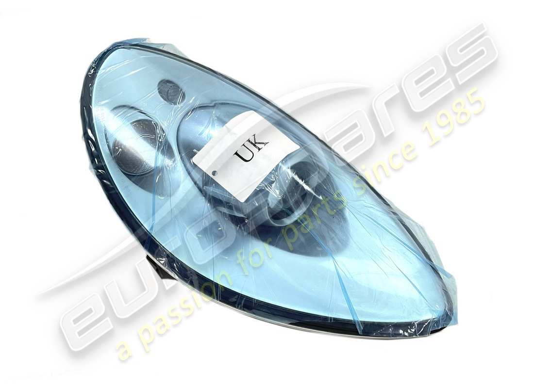 new ferrari rh headlamp argento nurbergring rhd part number 72149573 (2)