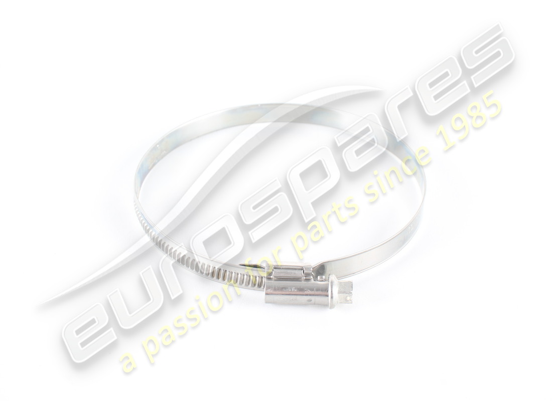 new lamborghini hose clamp a-80-100x9x0.5. part number n0245085 (1)
