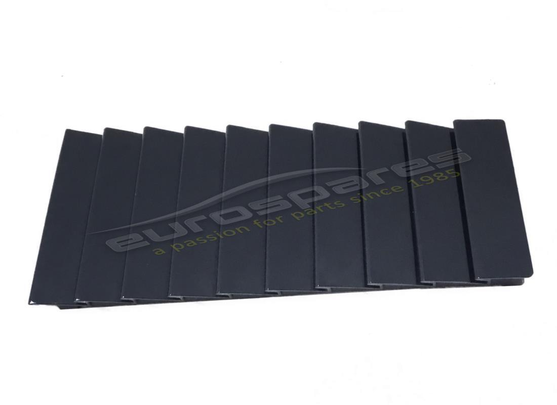used lamborghini cooling air grille rh part number 400853626 (1)