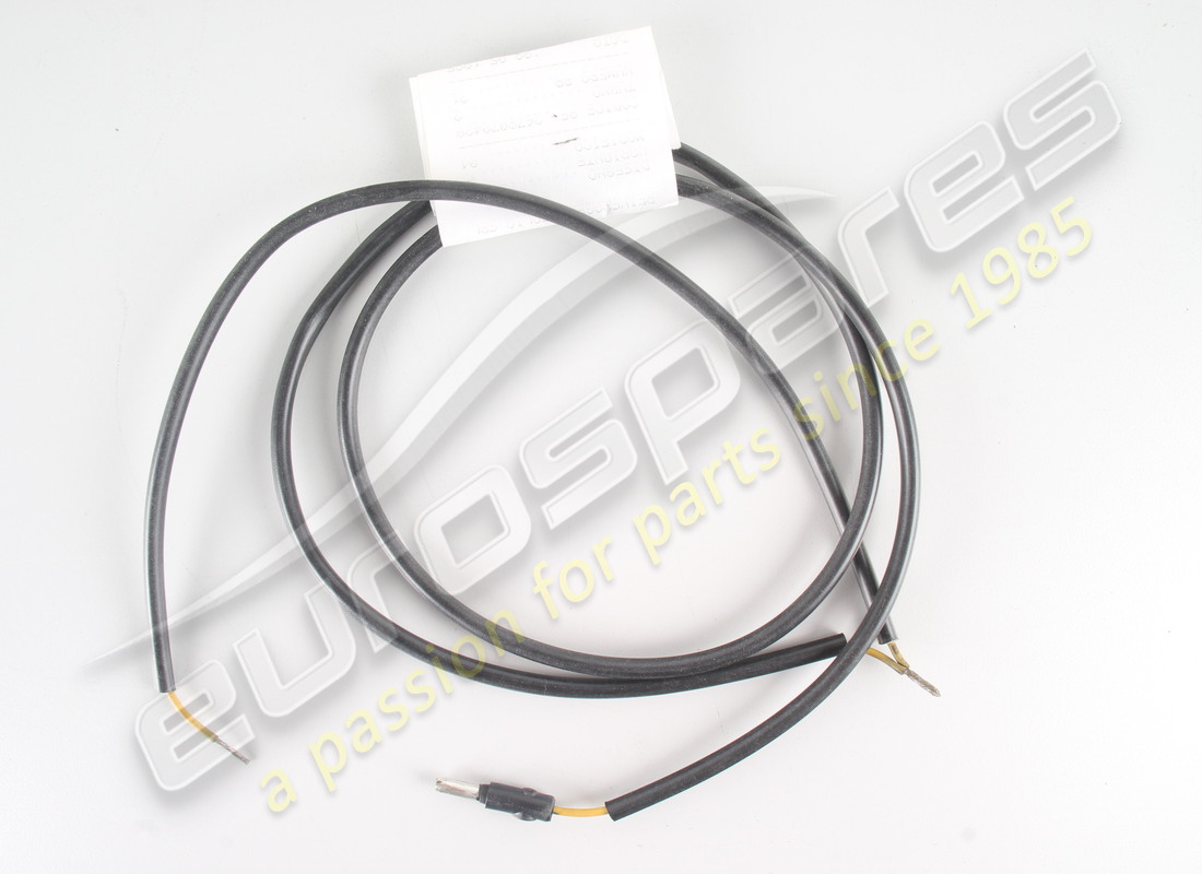 new ferrari cables. part number 150056 (1)