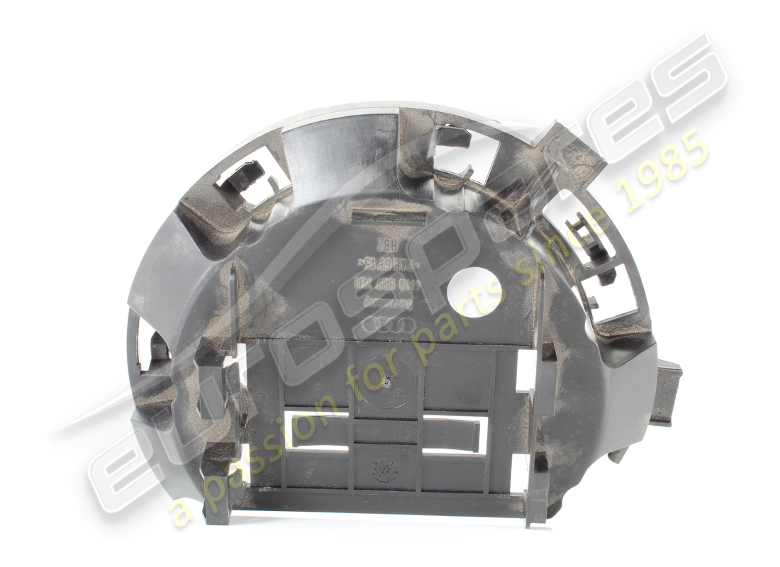 used lamborghini holder, electric kpe. part number 4m0907731 (2)
