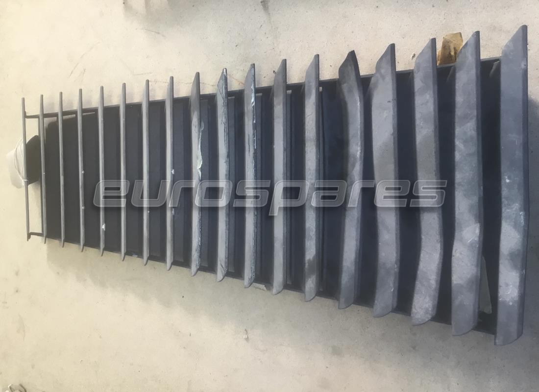 USED Ferrari LH GRILLE LHD . PART NUMBER 60788700 (1)