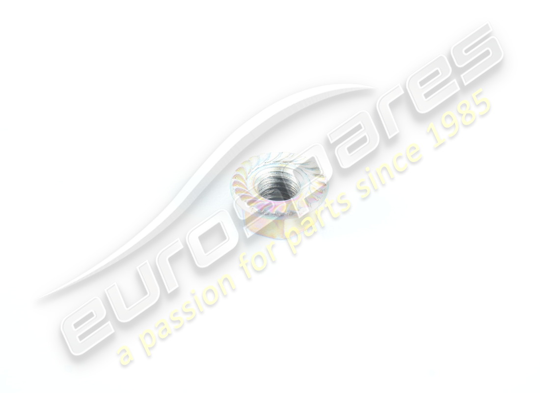 new ferrari nut. part number 13832201 (1)