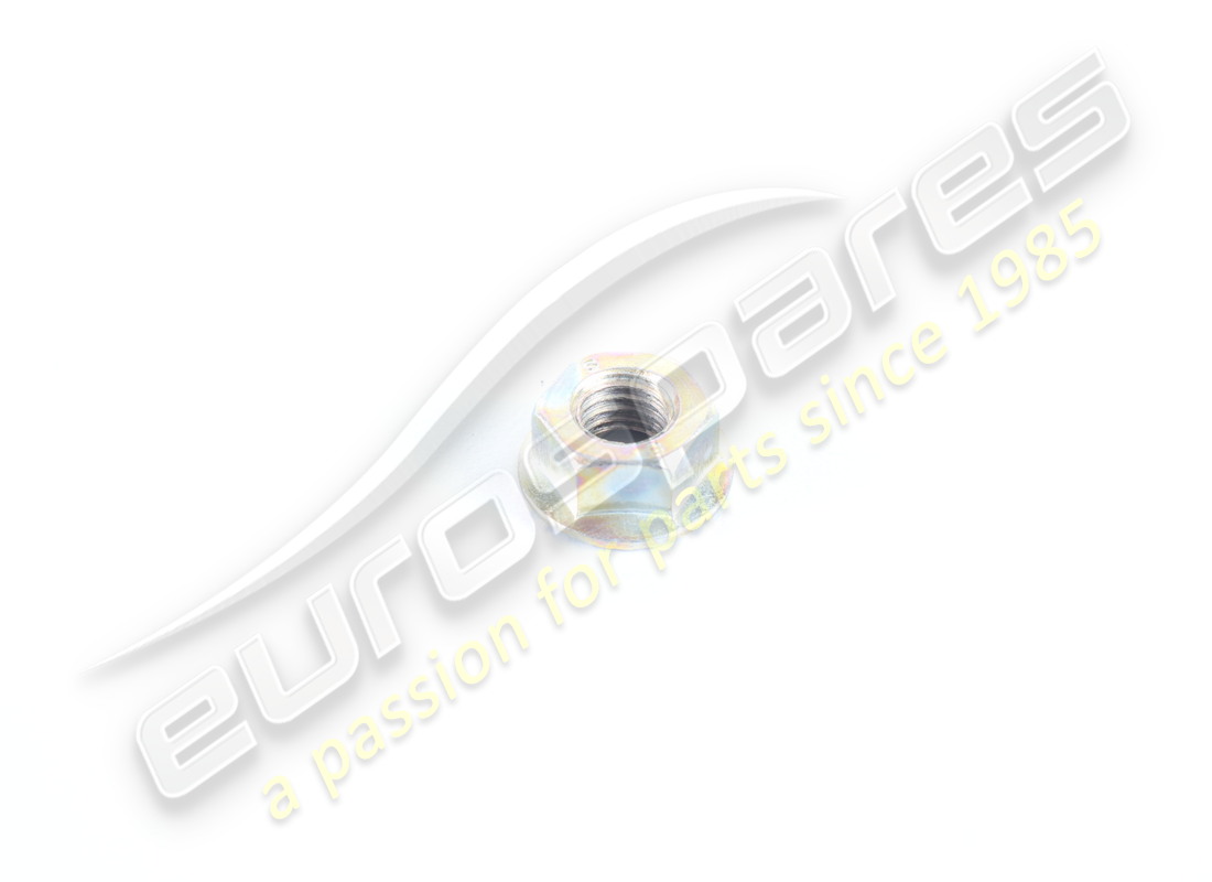 new ferrari nut. part number 13832201 (2)