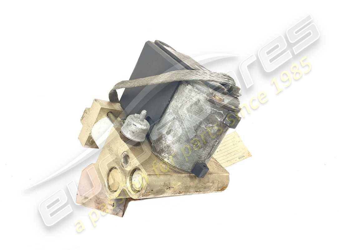 used maserati abs unit. part number 363802315 (1)