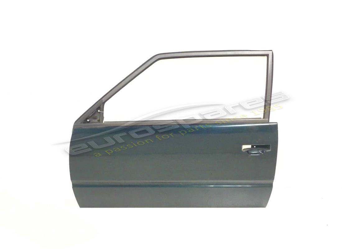 used maserati lh side door. part number 364500103 (1)