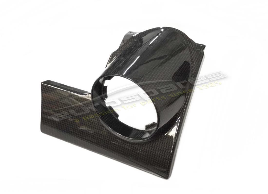 new ferrari lh moulding -carbon versio. part number 69374800 (1)