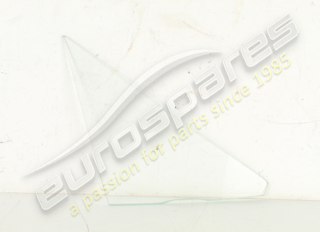 new ferrari rh quarter light glass. part number 2533052800 (1)